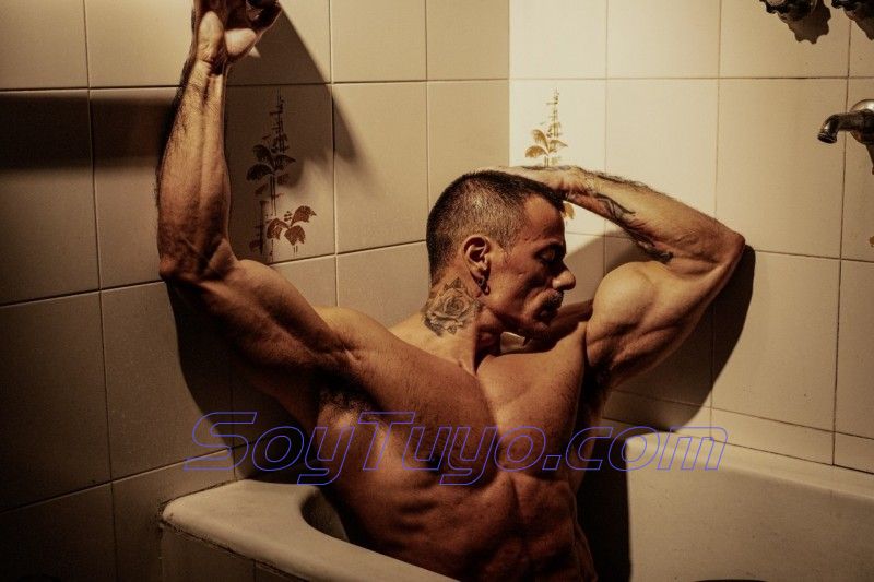 Hola, soy Fran XXX, Bienvenido a mi perfil !