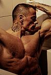 Fran XXX Escort Masculino