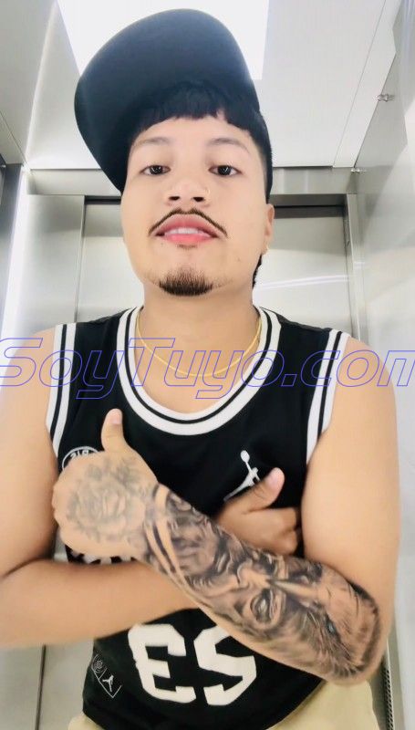 Hola, soy Walter Colombia, Bienvenido a mi perfil !