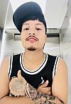 Walter Colombia Escort Masculino