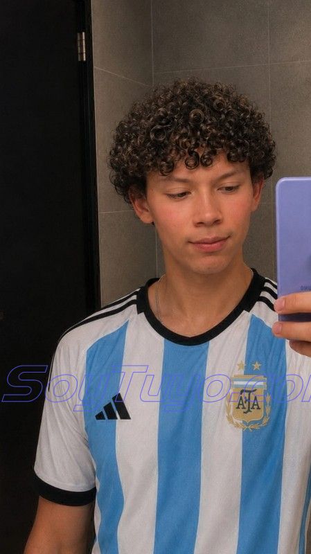 Hi, I am Lucca Garcia, Welcome to my profile!