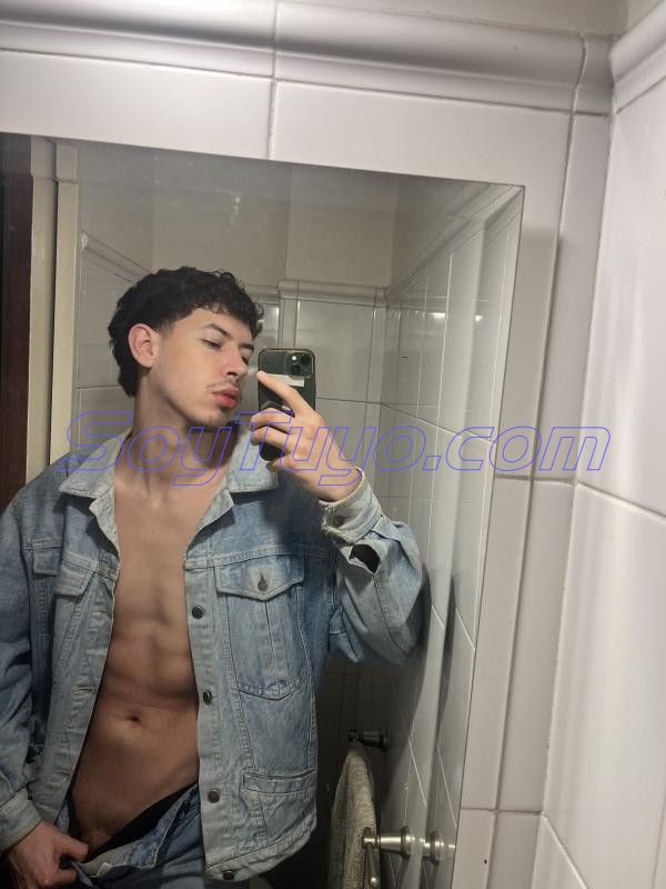 Hola, soy Tayler Masajes, Bienvenido a mi perfil !
