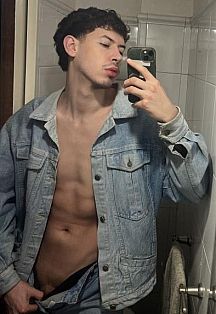 Tayler Masajes Escort Masculino
