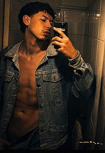 Tayler Masajes Escort Masculino