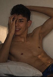 Tayler Masajes Escort Masculino