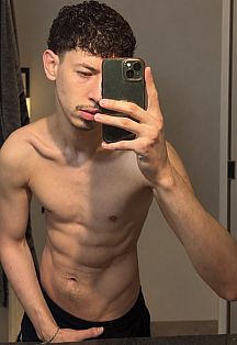 Tayler Masajes Escort Masculino