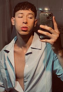 Tayler Masajes Escort Masculino