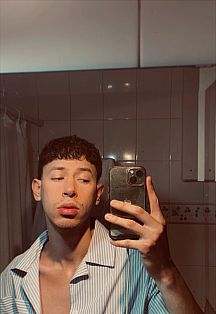 Tayler Masajes Escort Masculino