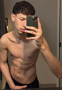 Tayler Masajes Masajista masculino