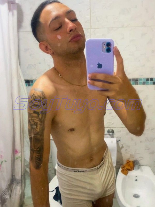 Hola, soy Nicki, Bienvenido a mi perfil !