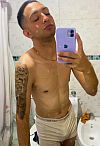 Nicki Escort Masculino