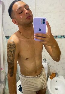 Nicki Escort Masculino