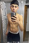Franco Escort Masculino
