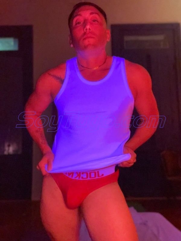 Hola, soy Relax Masajes, Bienvenido a mi perfil !