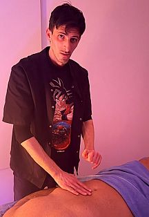 Feli Escort Masculino