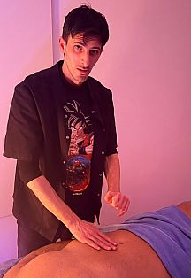 Feli Escort Masculino