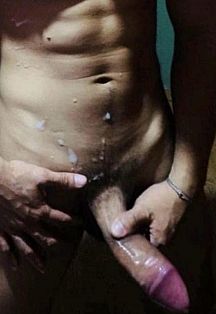 Eloy Escort Masculino
