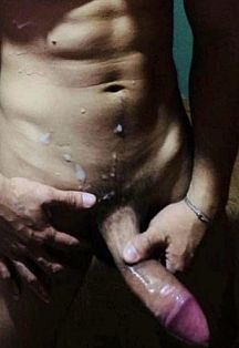 Eloy Escort Masculino