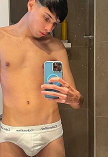 Agus Cordobés Escort Masculino