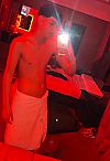 Amaro Escort Masculino