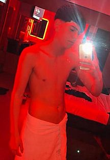 Amaro Escort Masculino
