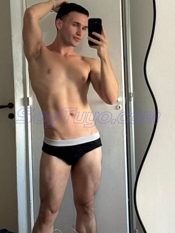 Hola, soy Sebas Pas, Bienvenido a mi perfil !