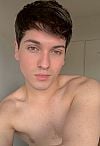 Andy Twink Escort Masculino