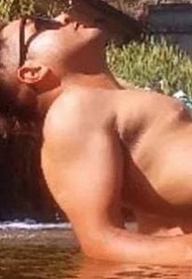 Leonel Escort Masculino