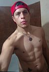Tiago C. Escort Masculino