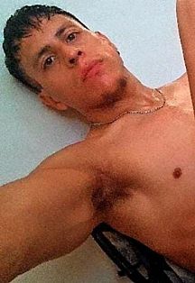 Tiago C. Escort Masculino