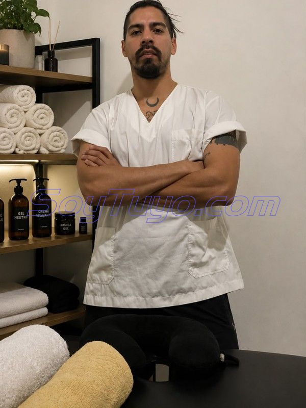 Hola, soy Nico Luxury, Bienvenido a mi perfil !