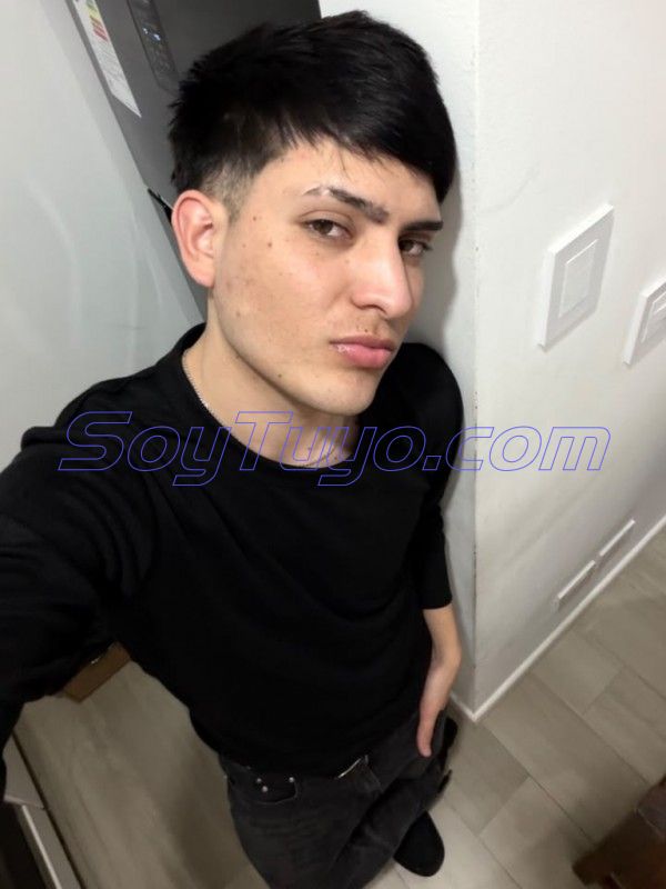 Hola, soy Cris, Bienvenido a mi perfil !