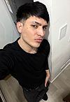 Cris Escort Masculino