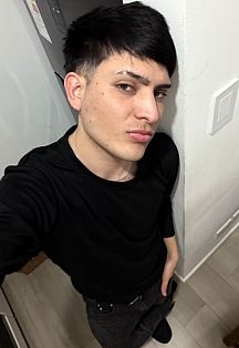 Cris Escort Masculino