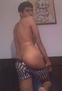 Conejito Co Escort Masculino
