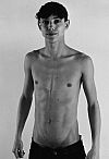 Toni Twink Male Escort