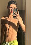 Toni Twink Male Masseur