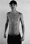Toni Twink Escort Masculino
