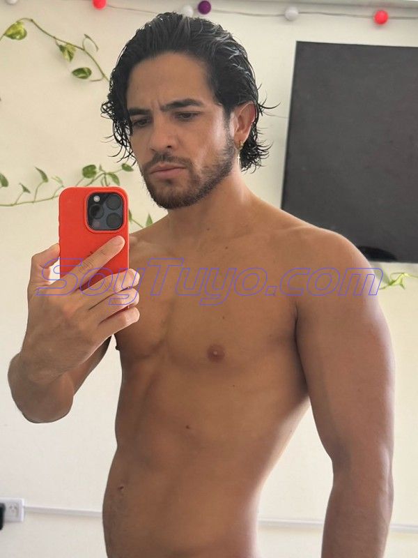 Hola, soy Eliu, Bienvenido a mi perfil !
