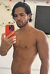 Eliu Escort Masculino
