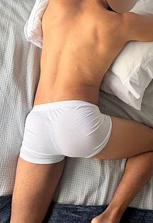 Nico 98 Escort Masculino