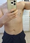 Ezequiel Hot Escort Masculino