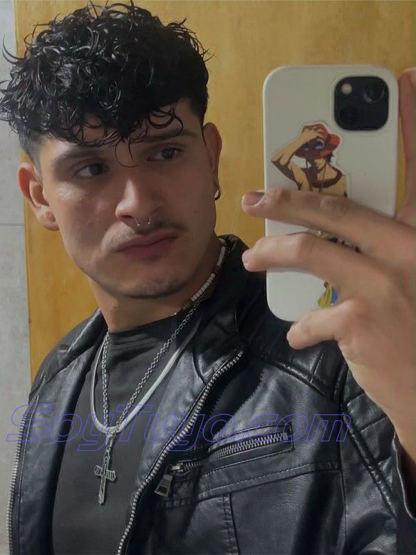 Hola, soy Franc, Bienvenido a mi perfil !
