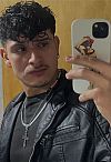 Franc XX Escort Masculino