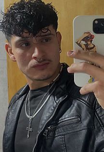 Franc XX Escort Masculino