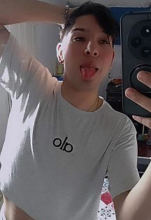 Gabito Escort Masculino