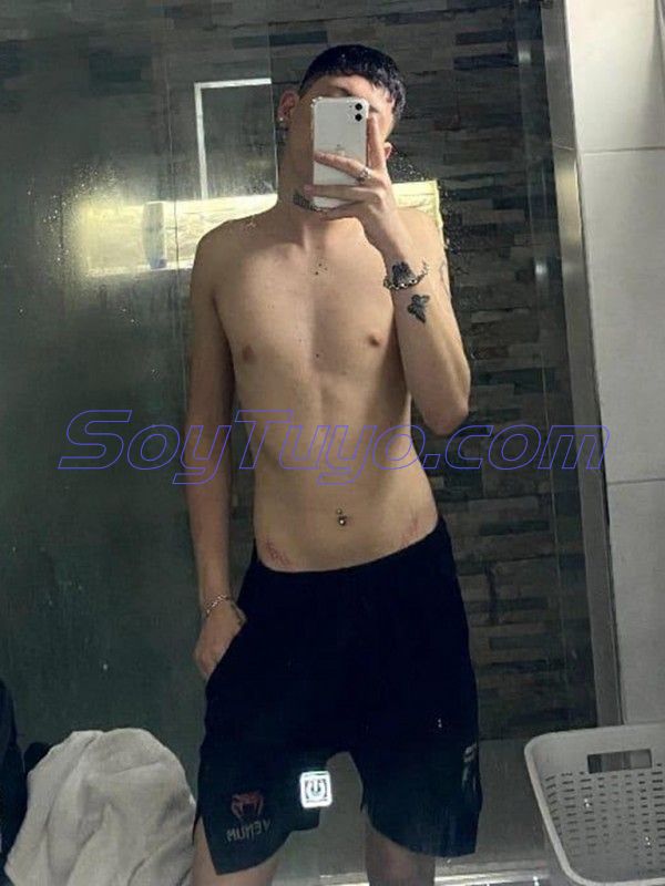 Hola, soy Mau Bich, Bienvenido a mi perfil !