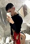 Mau Bich Escort Masculino