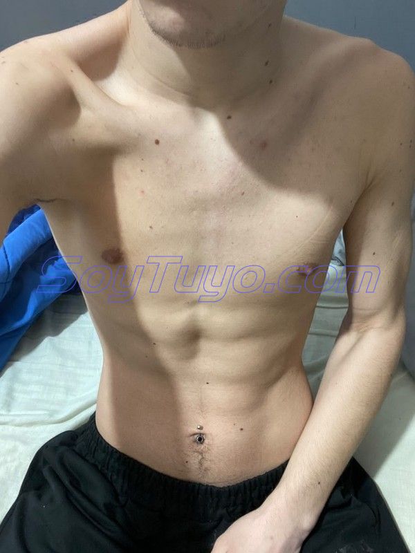 Hola, soy Agussino, Bienvenido a mi perfil !