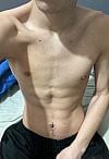Agussino Escort Masculino